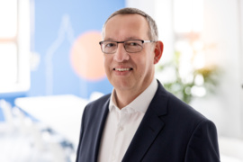 Foto von Frank-Martin Entzer